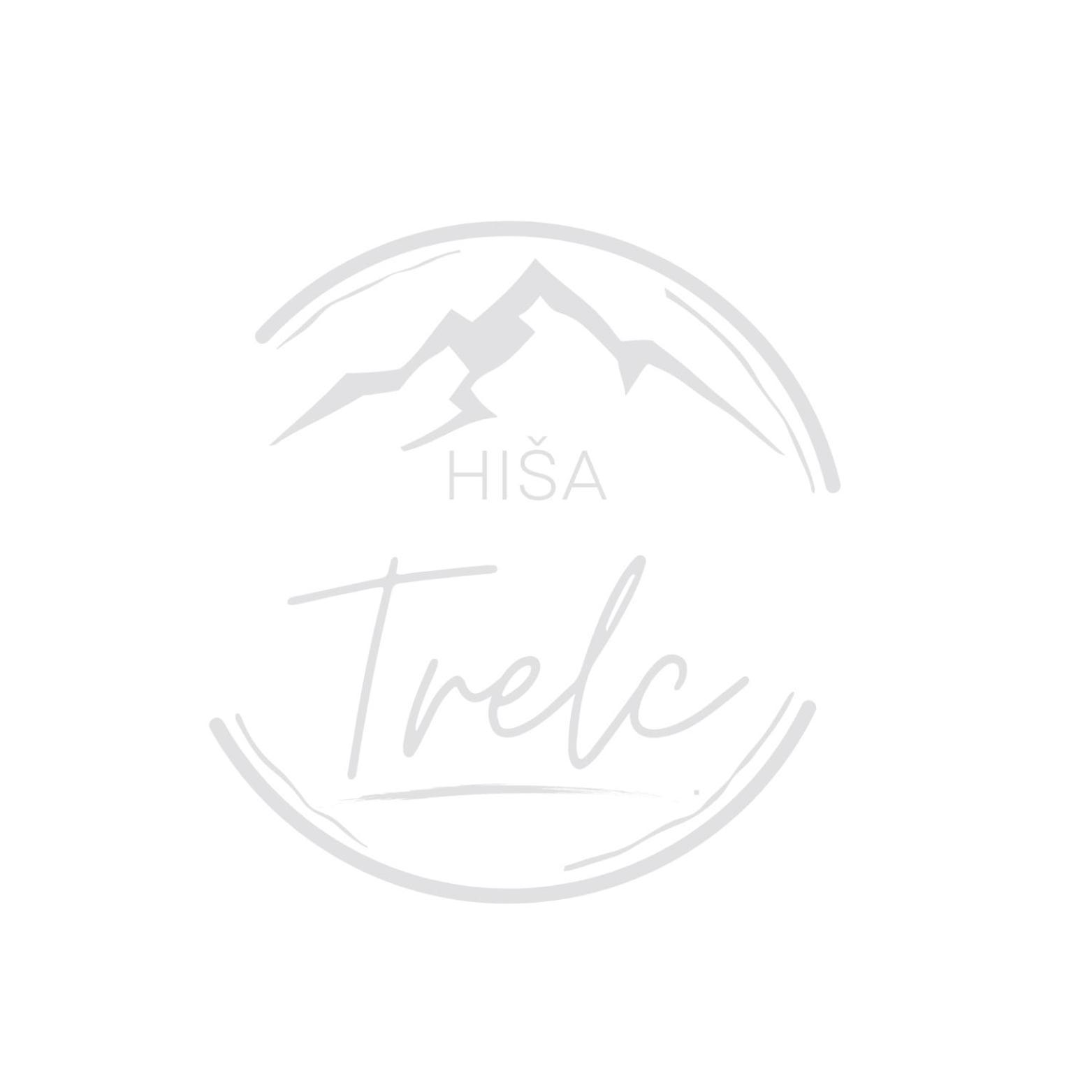 Hisa Trelc- Sobe Otel Komenda Dış mekan fotoğraf