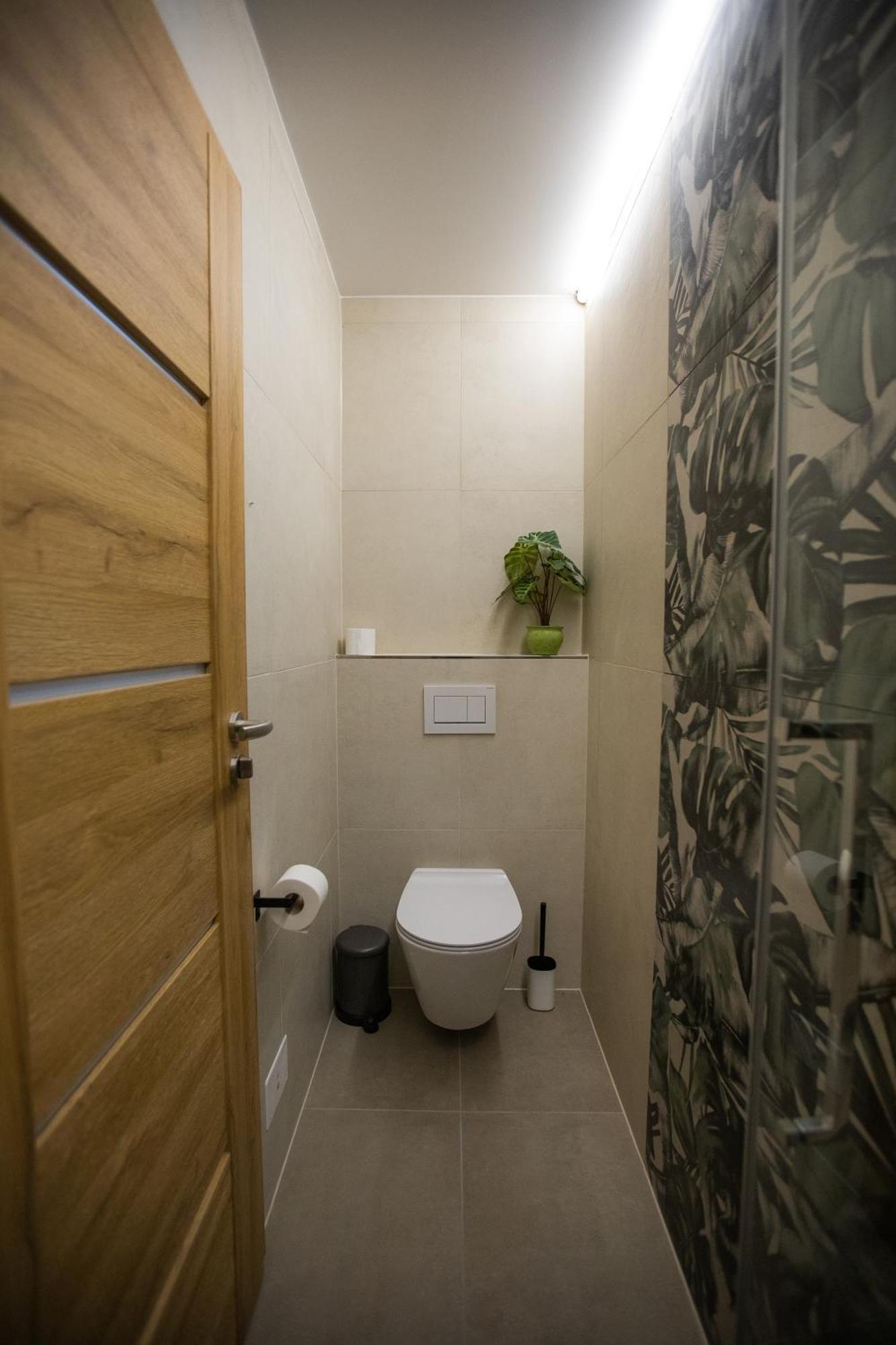 Hisa Trelc- Sobe Otel Komenda Dış mekan fotoğraf